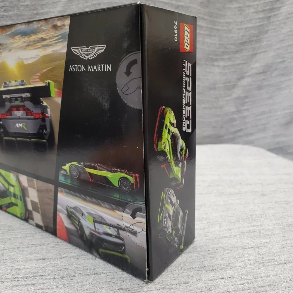 Lego here’s winning